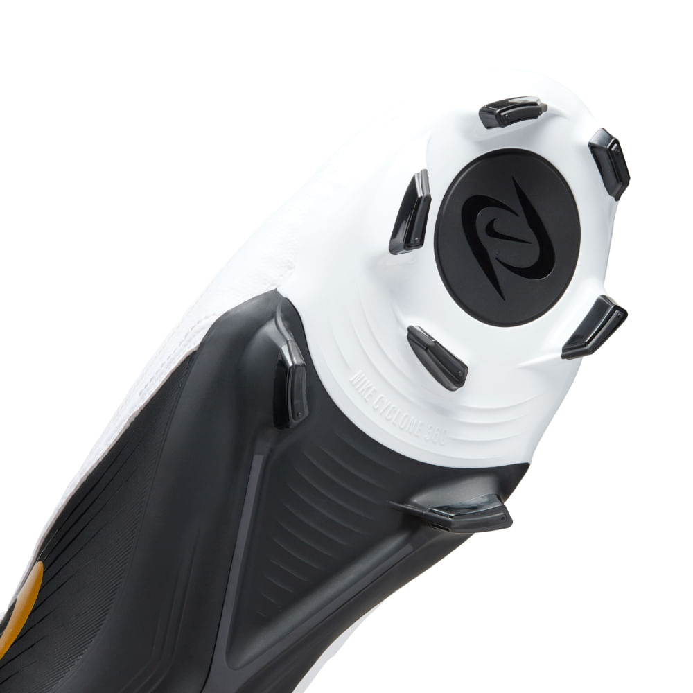 Nike Phantom Gx Ii Academy Fg/Mg Guayos blanco de hombre para futbol