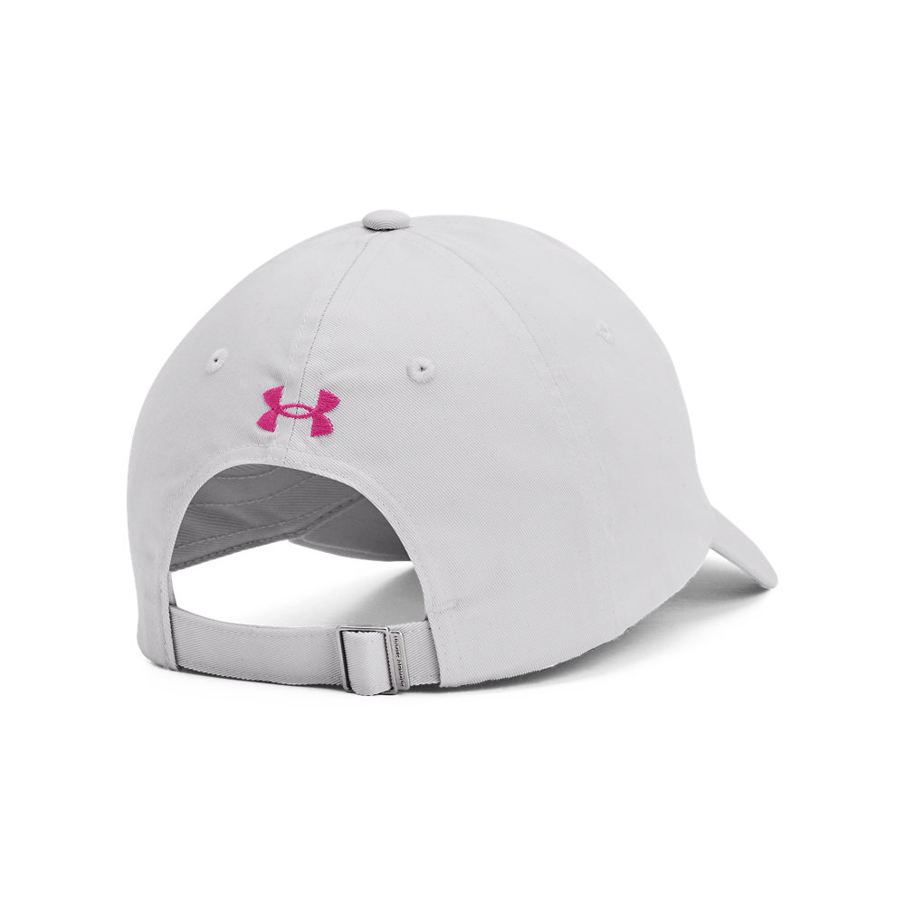Under Armour Favorites Hat  Gorras Gris De Mujer Para Entrenamiento