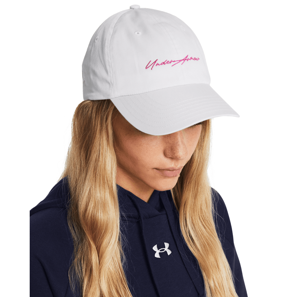 Under Armour Favorites Hat  Gorras Gris De Mujer Para Entrenamiento
