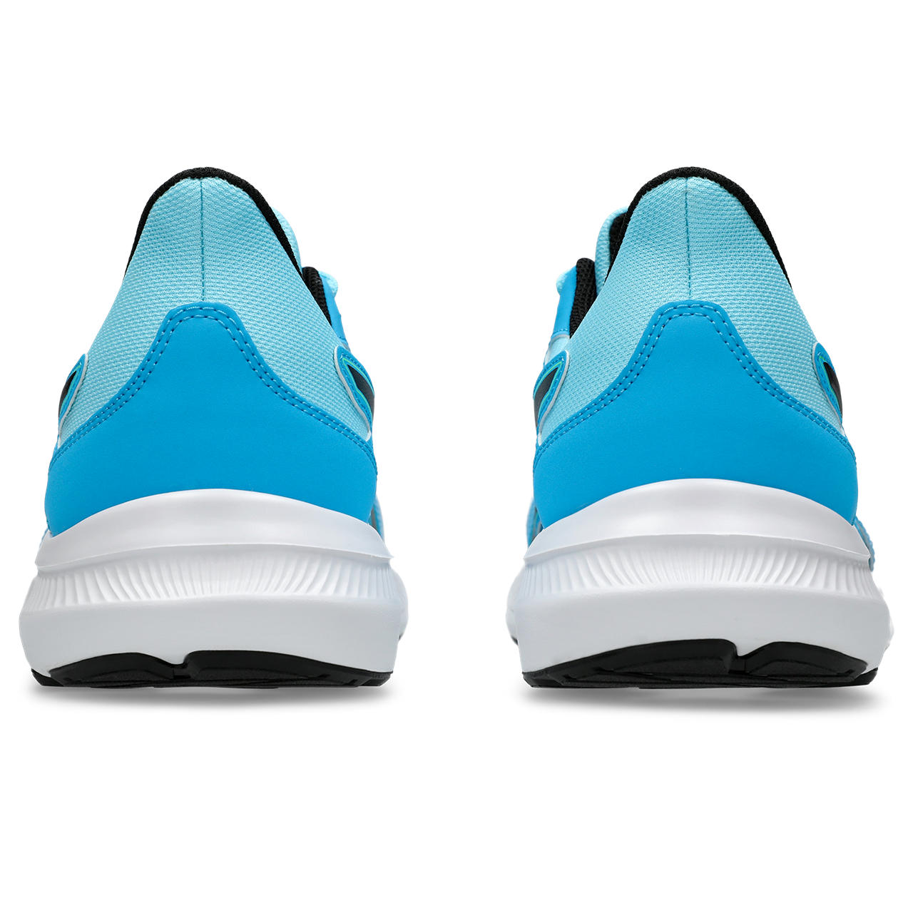 Asics Jolt 4 Tenis Azul De Hombre Para Correr