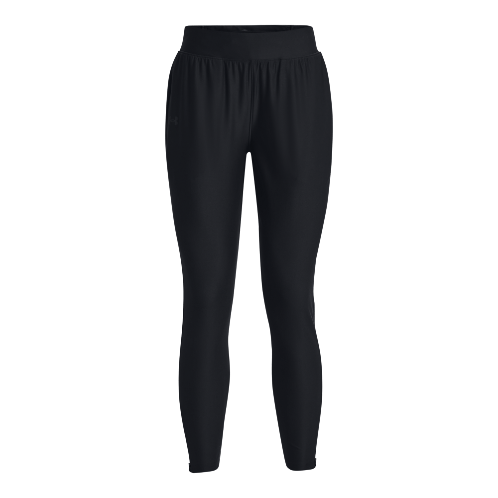 Under Armour Ua Launch Pro Pants  Pantalones Negro De Mujer Para Correr