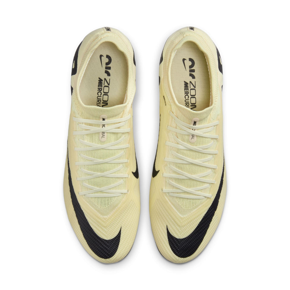 Nike Zoom Vapor 15 Pro Fg Tenis De Hombre Para Futbol