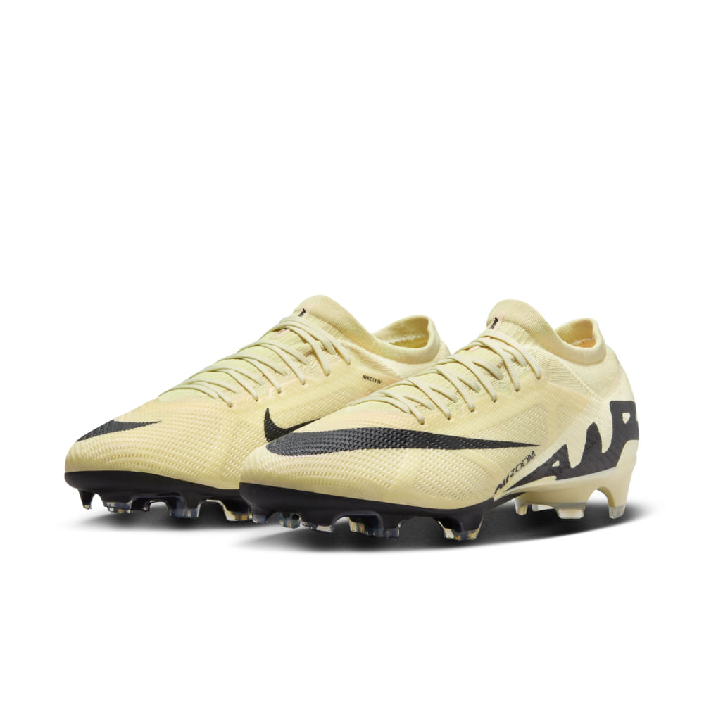 Nike Zoom Vapor 15 Pro Fg Tenis De Hombre Para Futbol