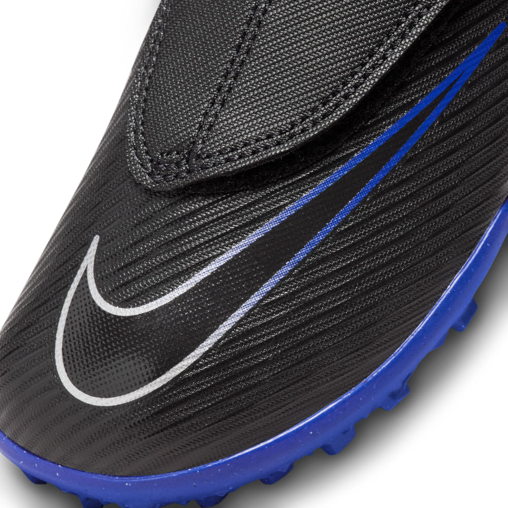 Nike Jr Vapor 15 Club Tf Ps (V) Tenis De Niño Para Futbol