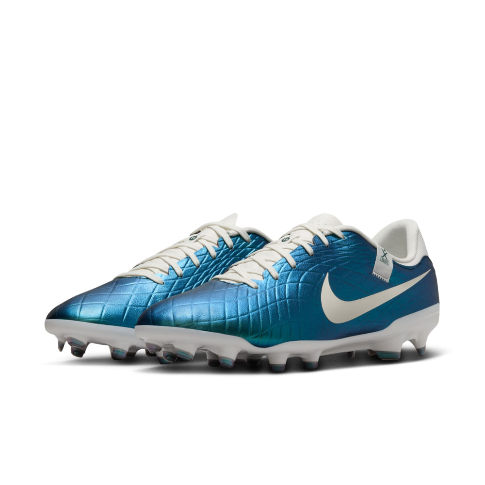 Nike Legend 10 Academy Fg/Mg 30 Tenis De Hombre Para Futbol