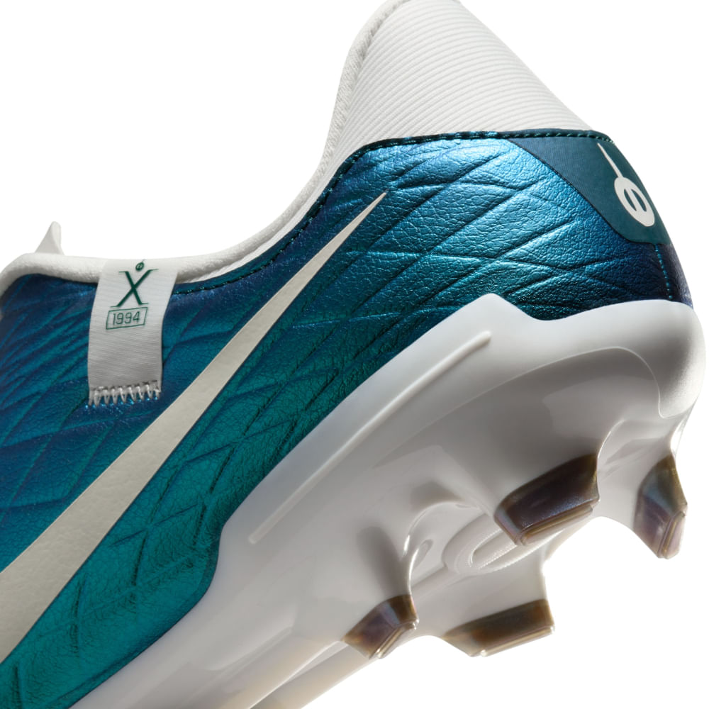 Nike Legend 10 Academy Fg/Mg 30 Tenis De Hombre Para Futbol