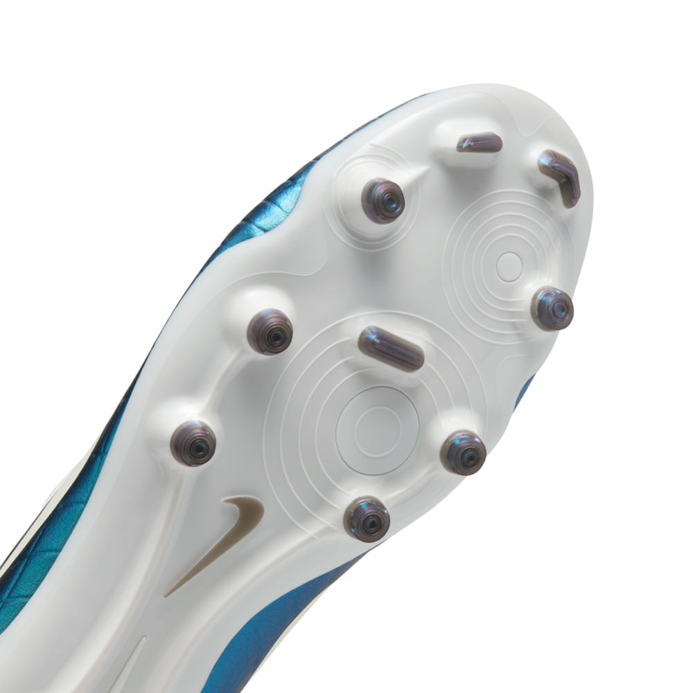 Nike Legend 10 Academy Fg/Mg 30 Tenis De Hombre Para Futbol