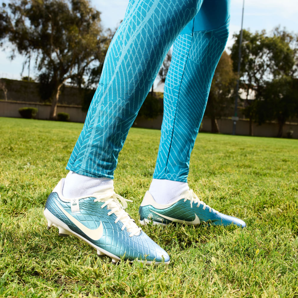 Nike Legend 10 Academy Fg/Mg 30 Tenis De Hombre Para Futbol