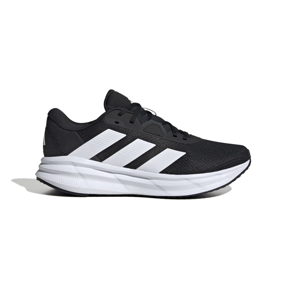 Adidas Tenis Galaxy 7 negro de hombre para correr