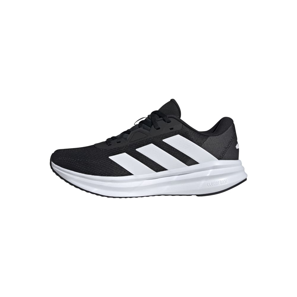 Adidas Tenis Galaxy 7 negro de hombre para correr