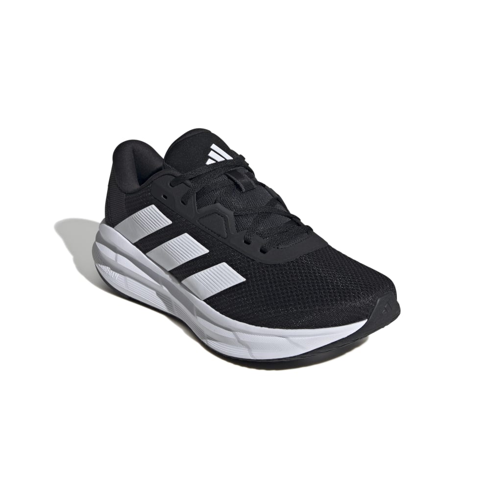 Adidas Tenis Galaxy 7 negro de hombre para correr