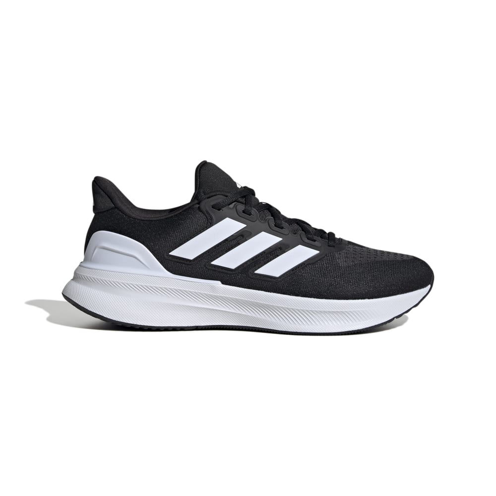 Adidas Tenis Ultrarun 5 negro de hombre para correr