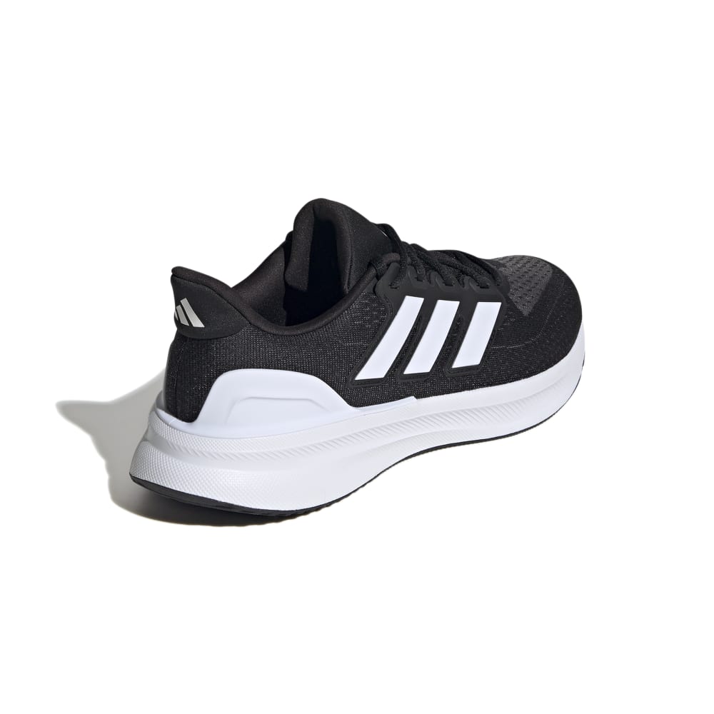 Adidas Tenis Ultrarun 5 negro de hombre para correr
