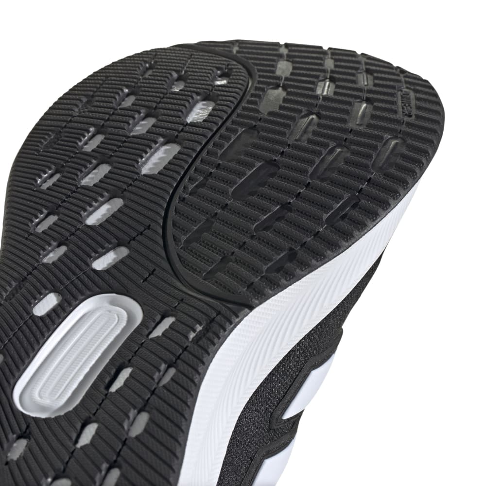Adidas Tenis Ultrarun 5 negro de hombre para correr