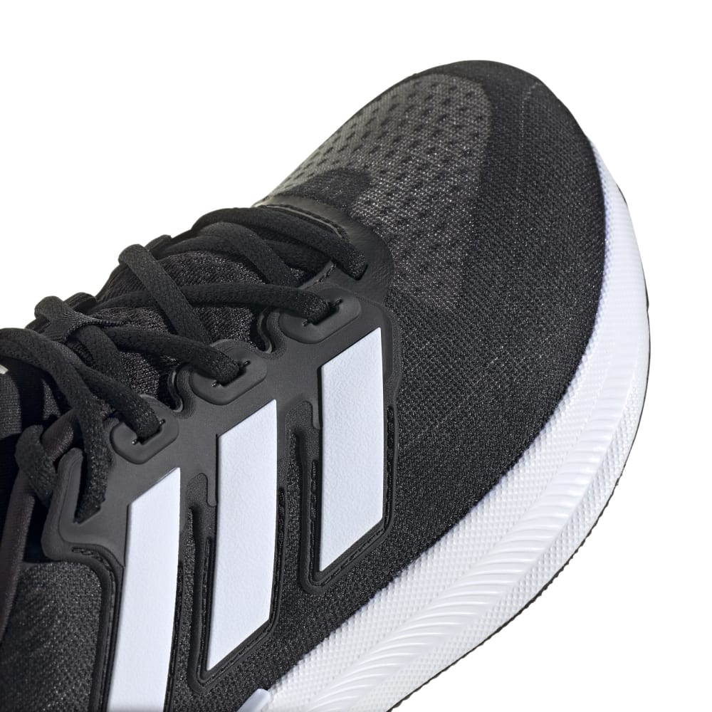 Adidas Tenis Ultrarun 5 negro de hombre para correr