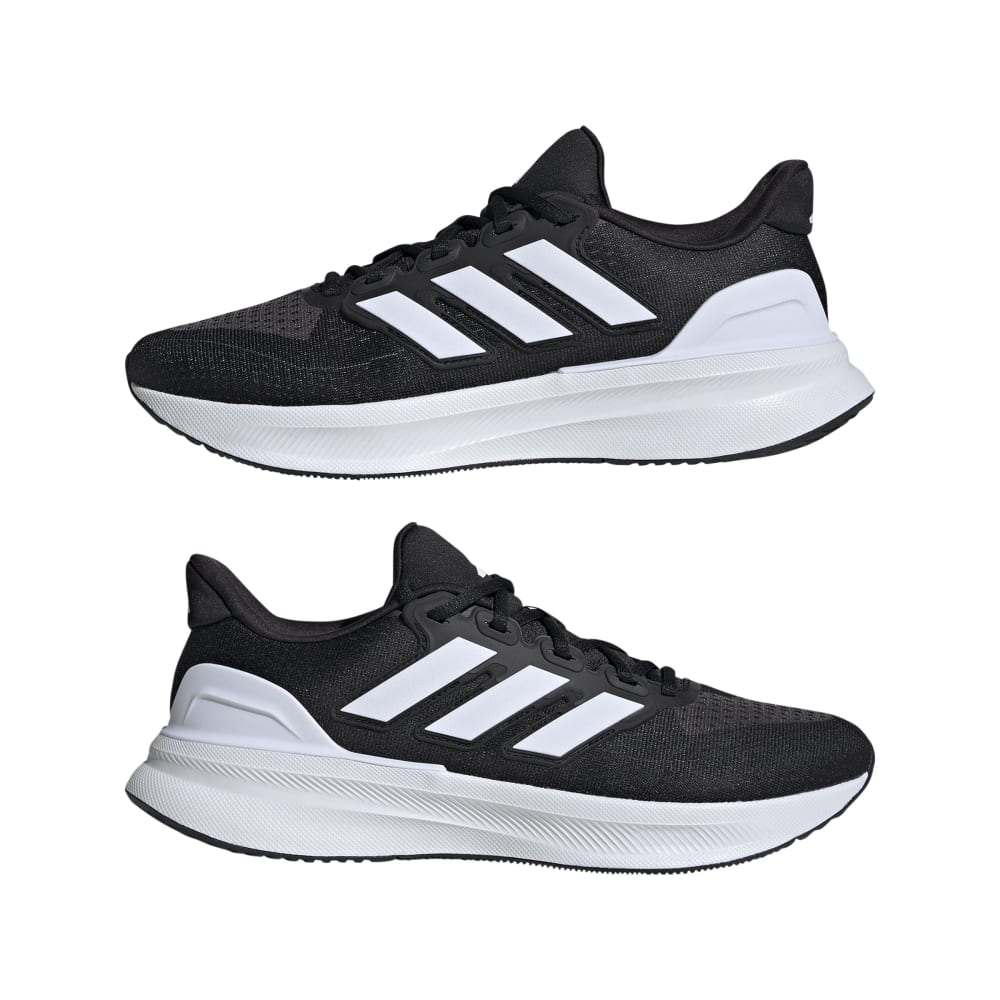 Adidas Tenis Ultrarun 5 negro de hombre para correr