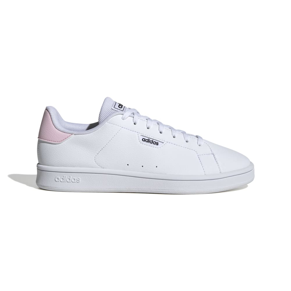 Adidas Tenis Urban Court blanco de mujer lifestyle