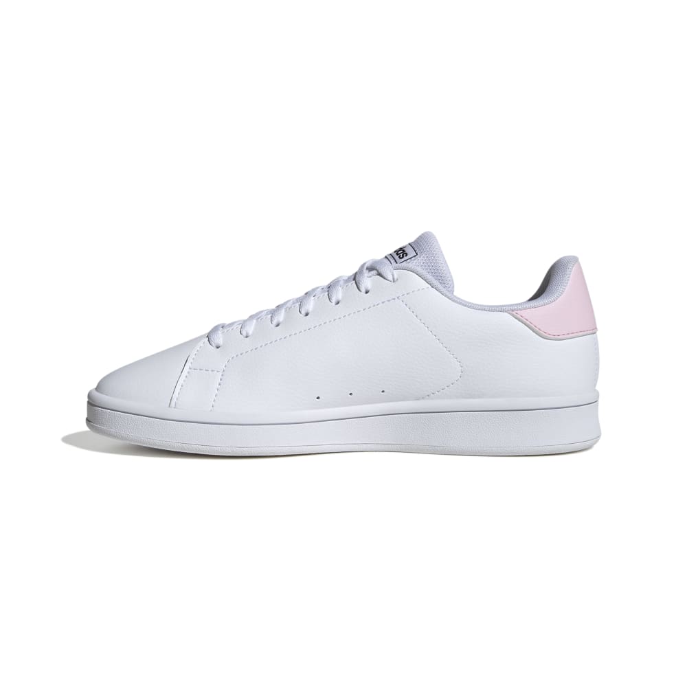 Adidas Tenis Urban Court blanco de mujer lifestyle
