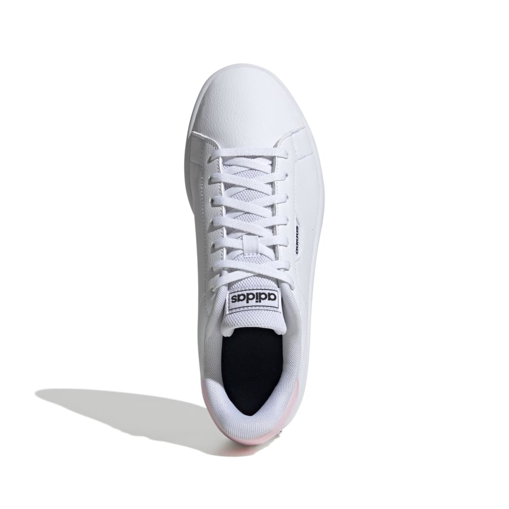 Adidas Tenis Urban Court blanco de mujer lifestyle