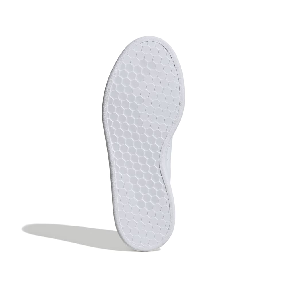 Adidas Tenis Urban Court blanco de mujer lifestyle