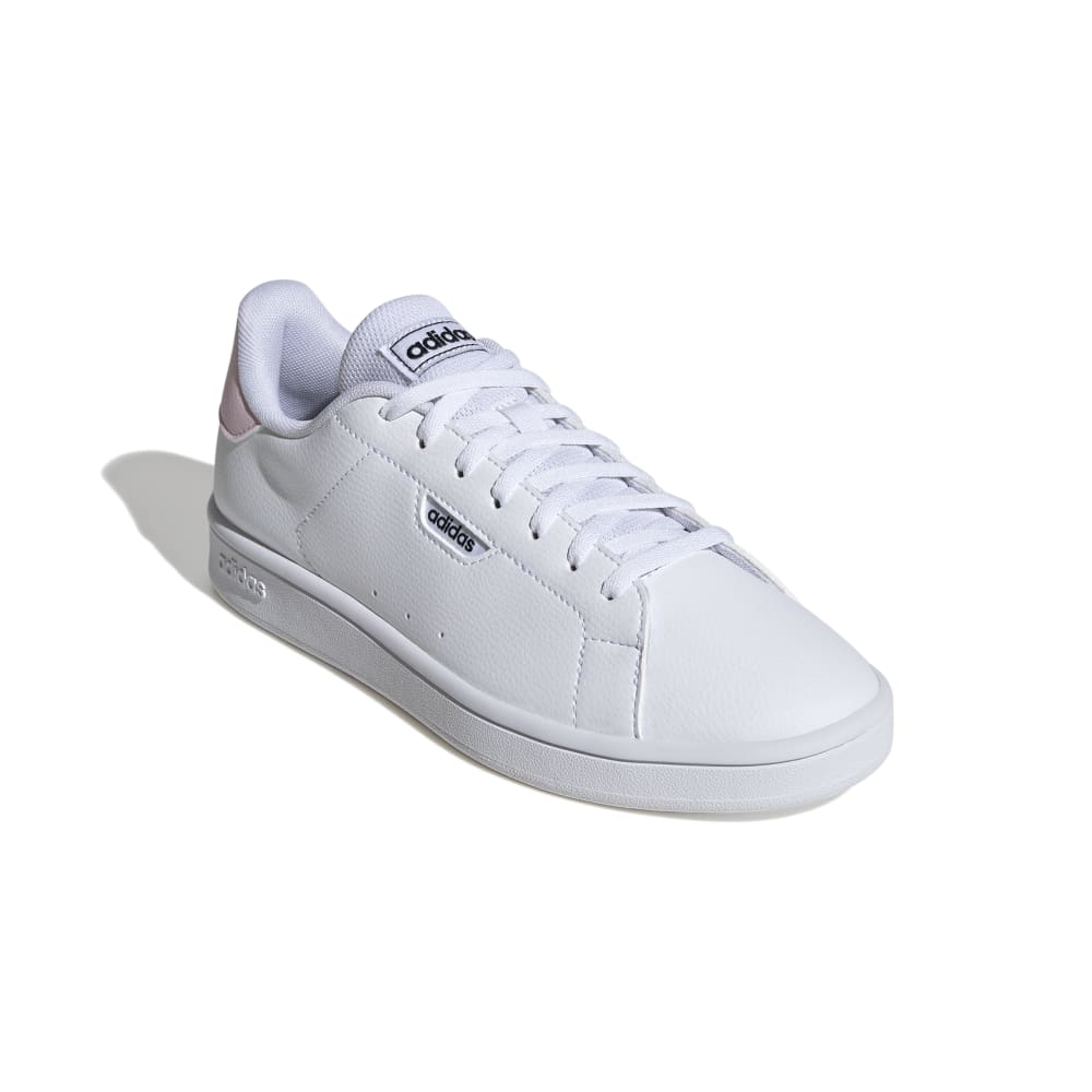 Adidas Tenis Urban Court blanco de mujer lifestyle