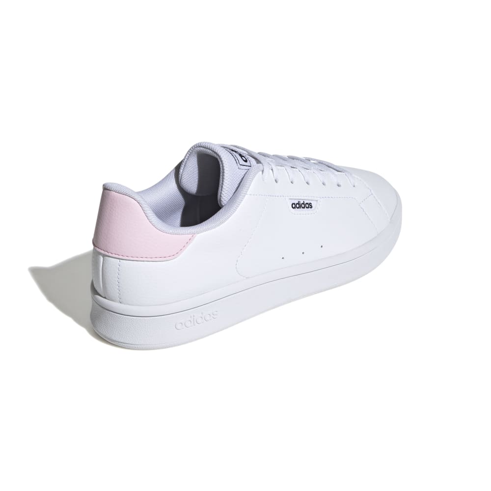 Adidas Tenis Urban Court blanco de mujer lifestyle