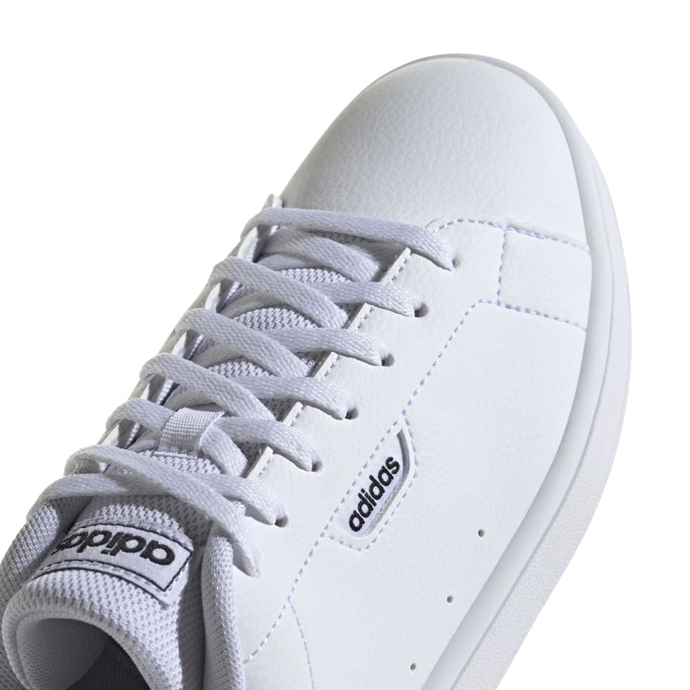 Adidas Tenis Urban Court blanco de mujer lifestyle