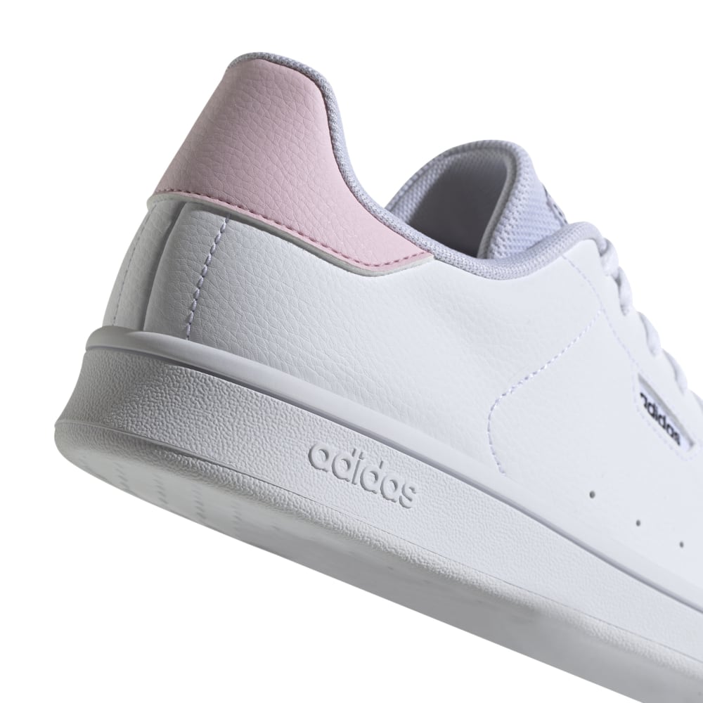 Adidas Tenis Urban Court blanco de mujer lifestyle