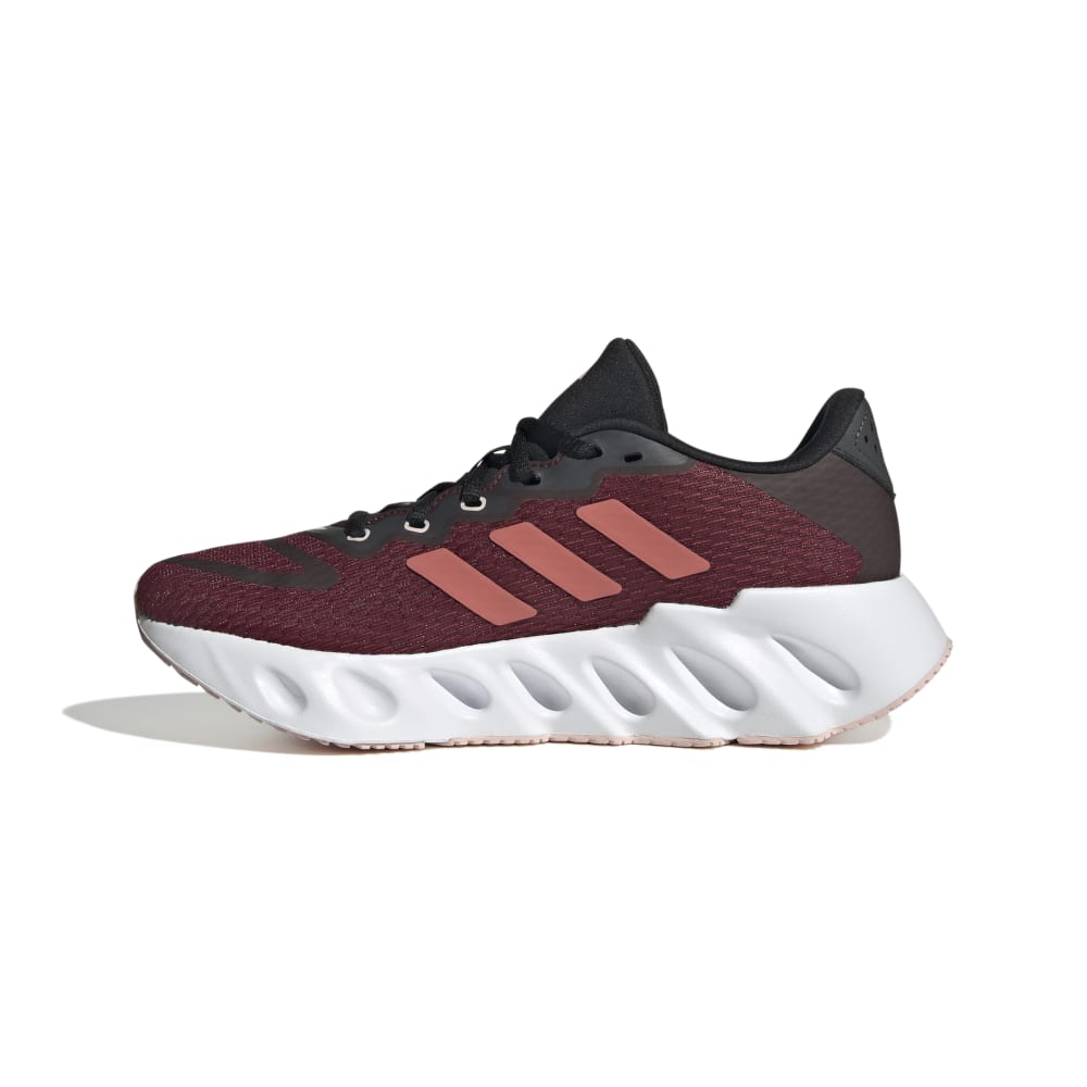 Adidas Tenis Running Switch Run morado de mujer para correr - Rappi