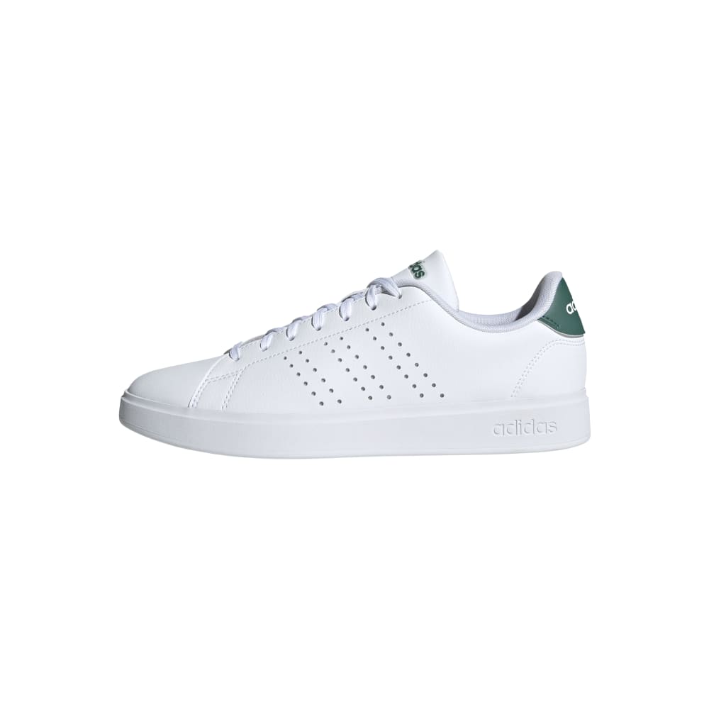 Adidas Tenis Advantage 2.0 blanco unisex lifestyle