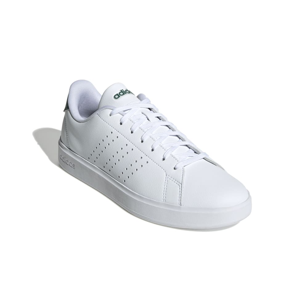 Adidas Tenis Advantage 2.0 blanco unisex lifestyle