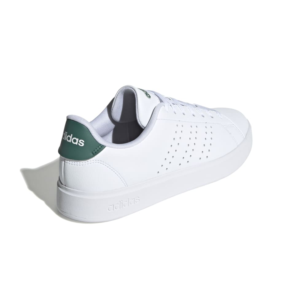 Adidas Tenis Advantage 2.0 blanco unisex lifestyle