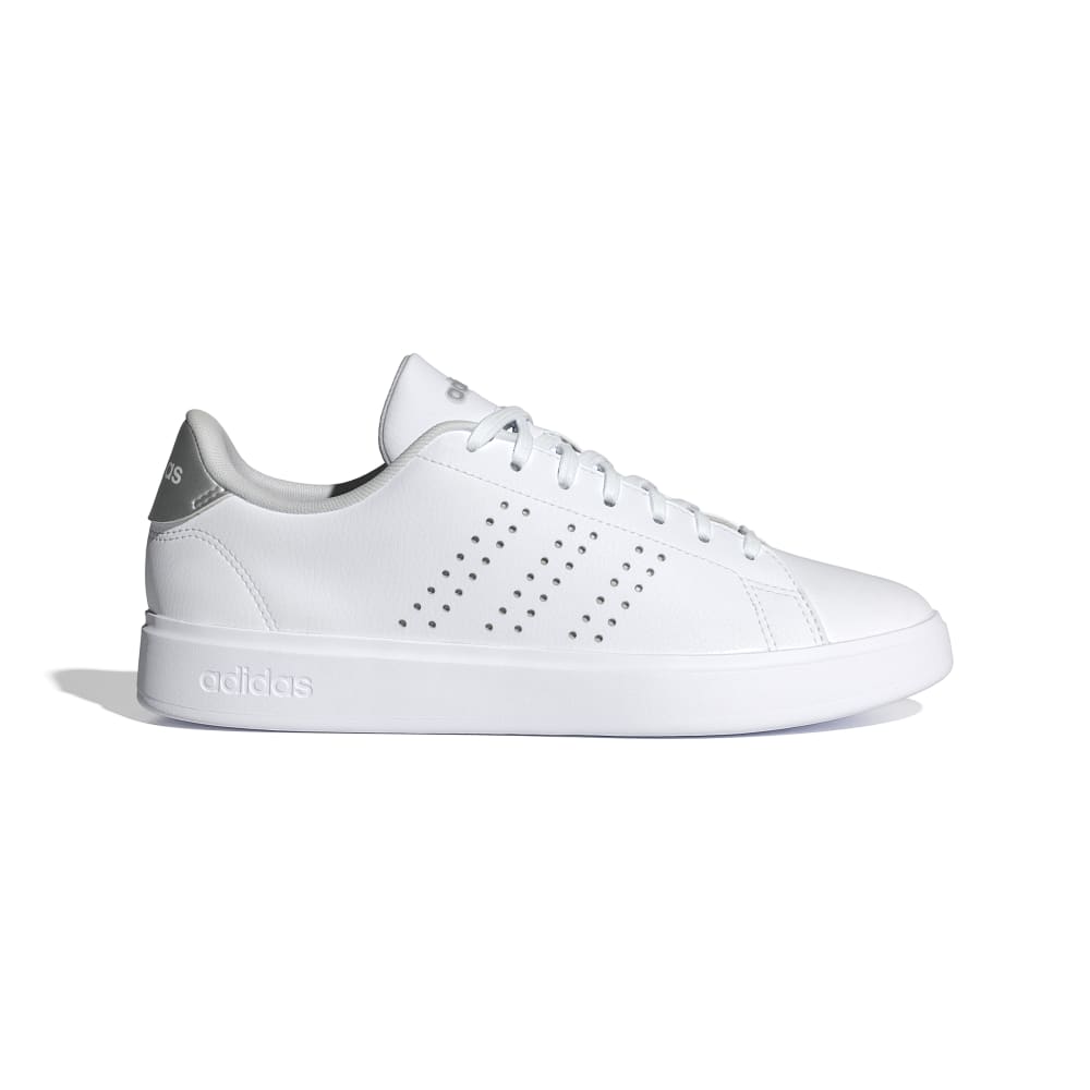 Adidas Tenis Advantage 2.0 blanco de mujer lifestyle