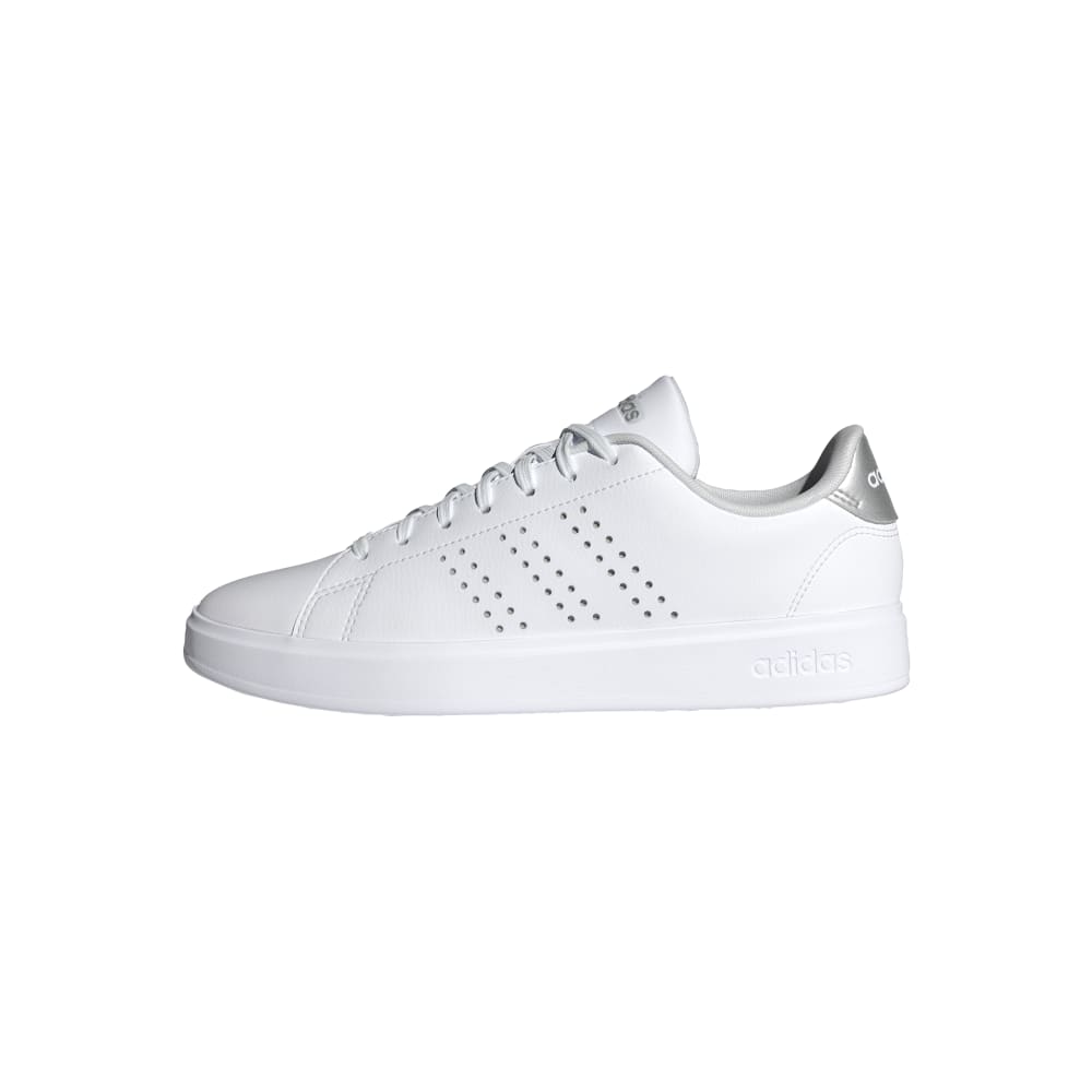 Adidas Tenis Advantage 2.0 blanco de mujer lifestyle