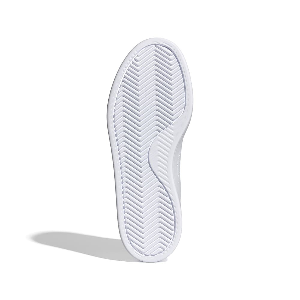 Adidas Tenis Advantage 2.0 blanco de mujer lifestyle