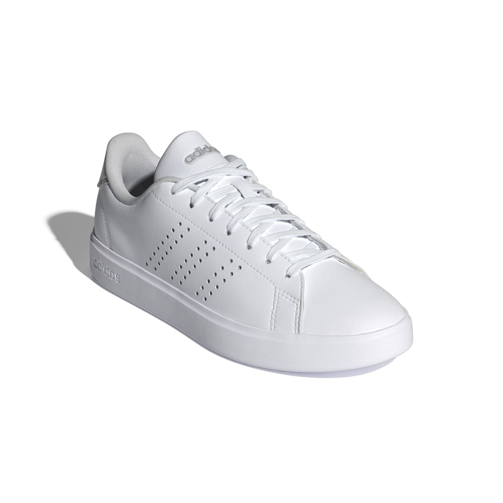 Adidas Tenis Advantage 2.0 blanco de mujer lifestyle