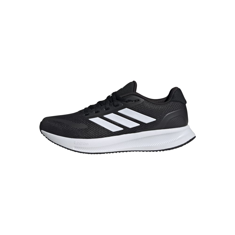 Adidas Tenis Runfalcon 5 negro de hombre para correr