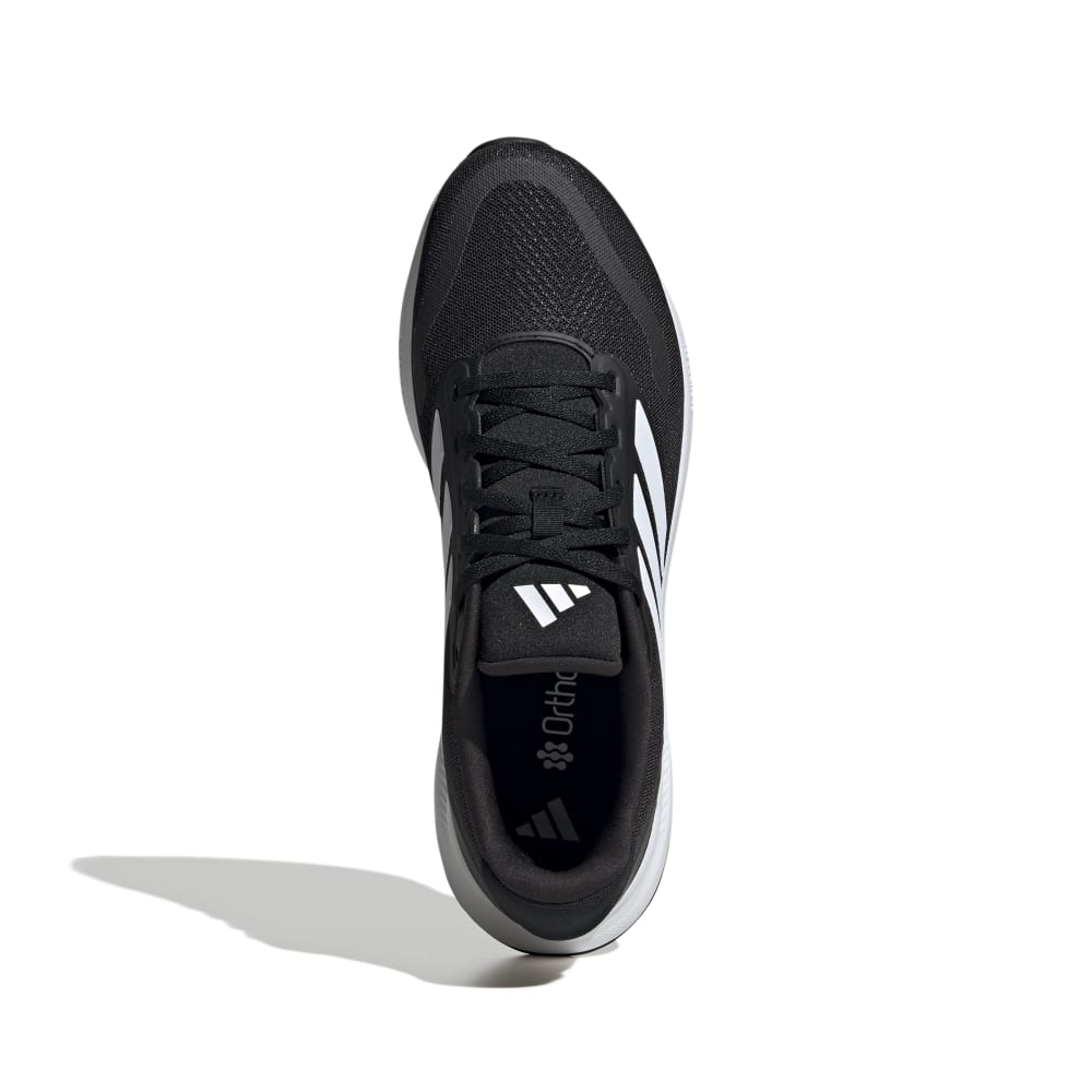 Adidas Tenis Runfalcon 5 negro de hombre para correr