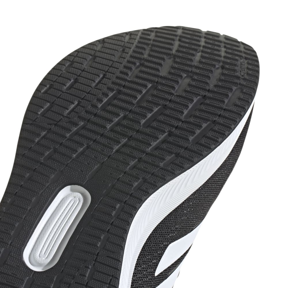 Adidas Tenis Runfalcon 5 negro de hombre para correr