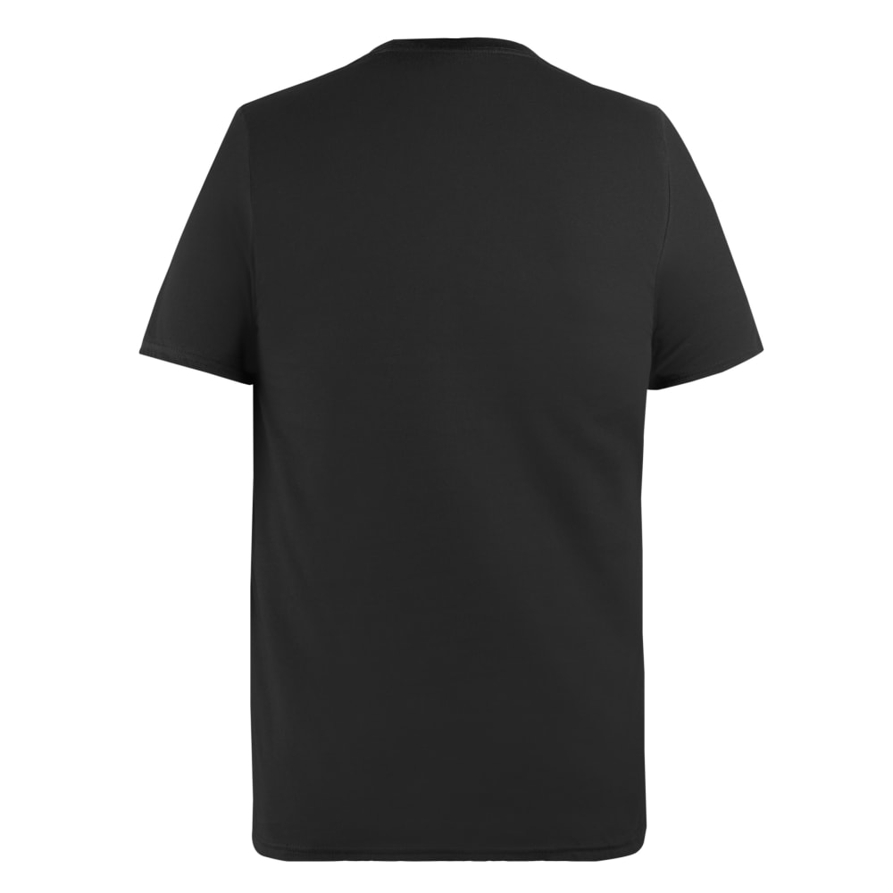 Adidas W Small Logo T Camiseta Negro De Mujer Para Moda