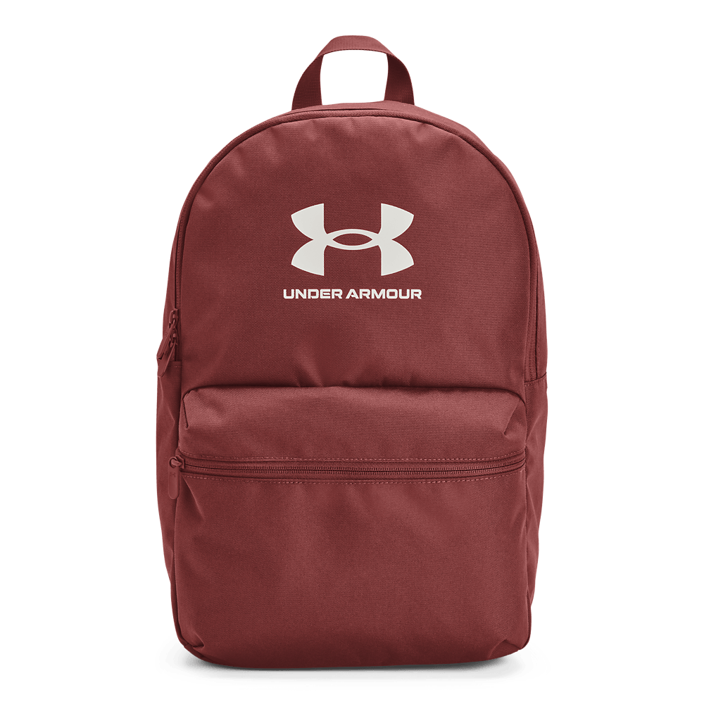 Under Armour Loudon Lite Backpack  Morrales Rojo De Hombre Para Entrenamiento