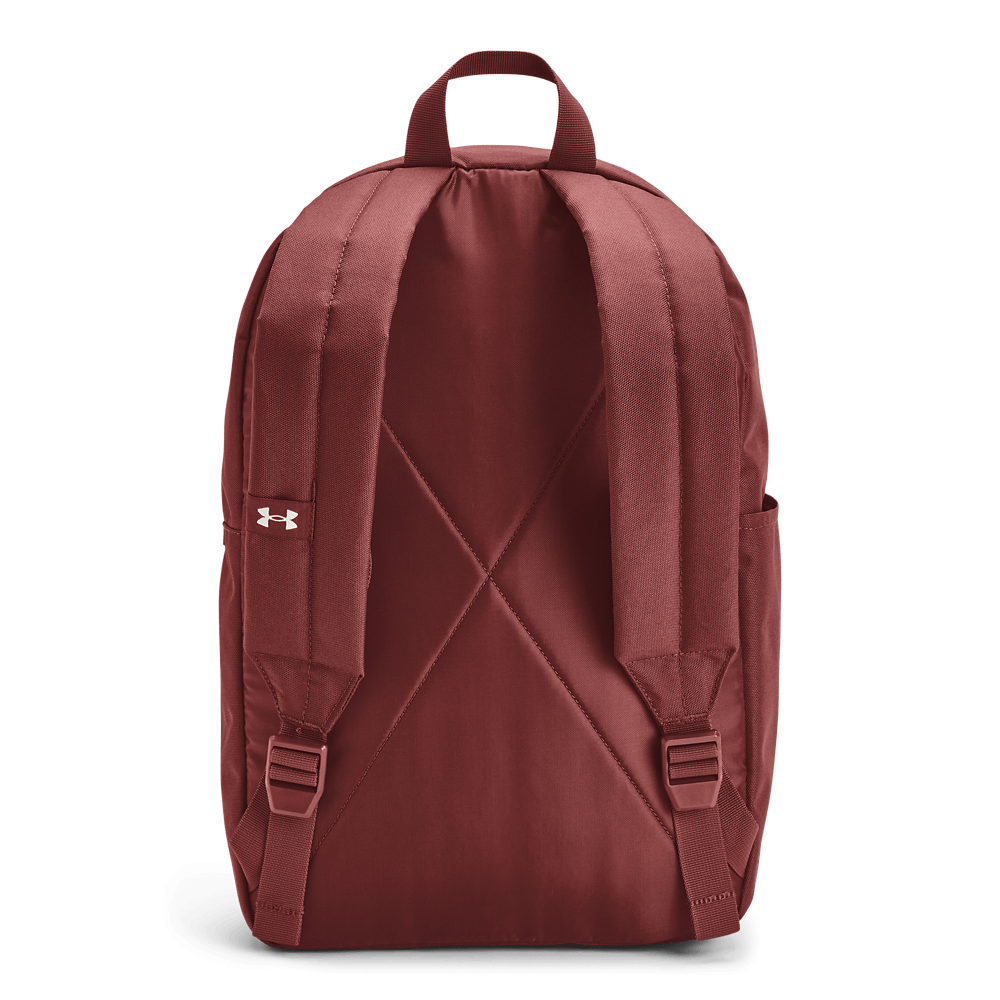Under Armour Loudon Lite Backpack  Morrales Rojo De Hombre Para Entrenamiento
