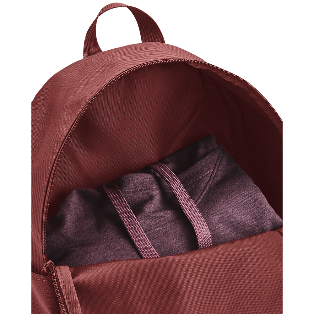 Under Armour Loudon Lite Backpack  Morrales Rojo De Hombre Para Entrenamiento