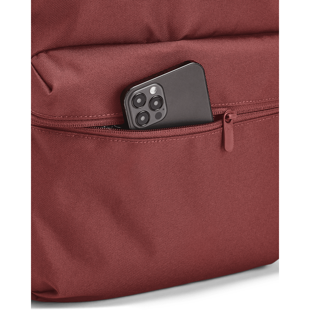 Under Armour Loudon Lite Backpack  Morrales Rojo De Hombre Para Entrenamiento