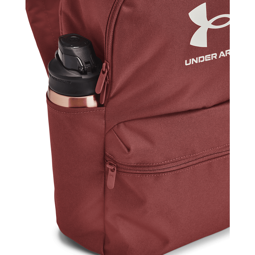 Under Armour Loudon Lite Backpack  Morrales Rojo De Hombre Para Entrenamiento