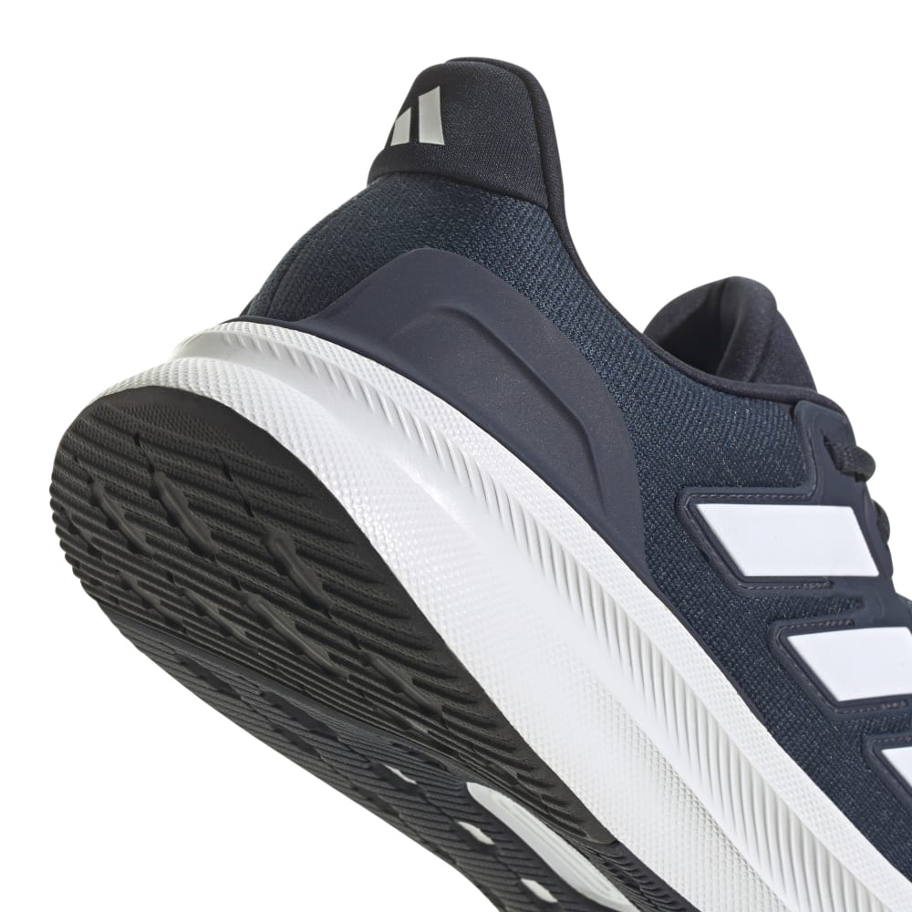 Adidas Tenis Ultrarun 5 azul de hombre para correr