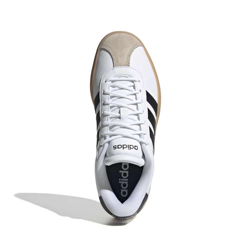 Adidas Tenis Adidas Vl Court Bold blanco de mujer lifestyle