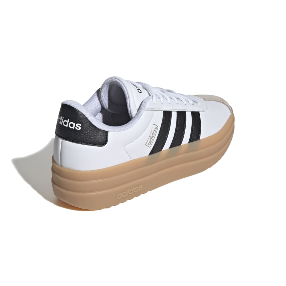 Adidas Tenis Adidas Vl Court Bold blanco de mujer lifestyle