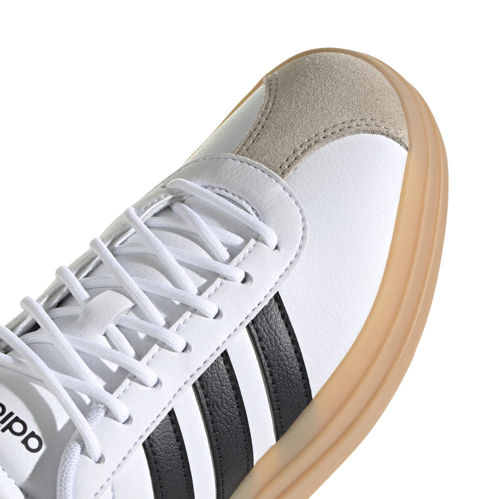 Adidas Tenis Adidas Vl Court Bold blanco de mujer lifestyle