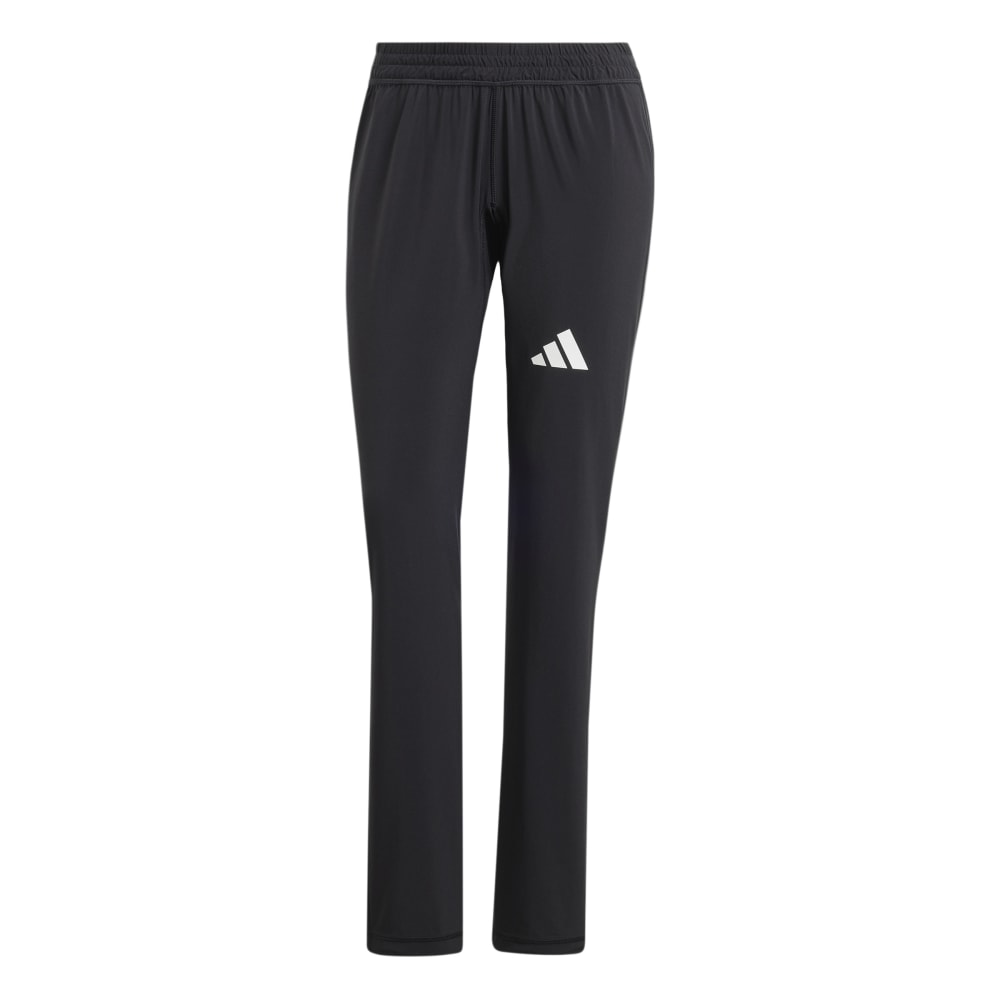 Adidas Pantalon Training Adapt negro de mujer para entrenamiento